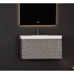 Meuble de salle de bain MADONNE