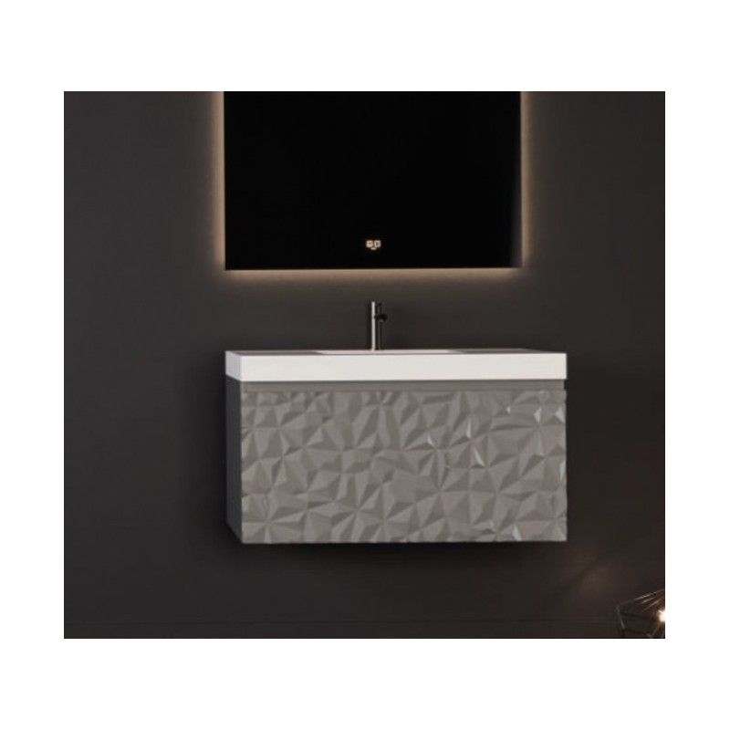 Meuble de salle de bain MADONNE