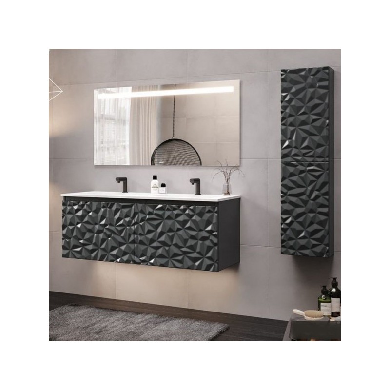 Meuble de salle de bain MADONNE