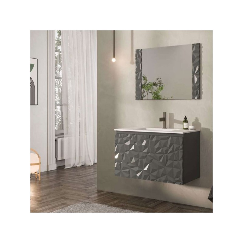 Meuble de salle de bain MADONNE