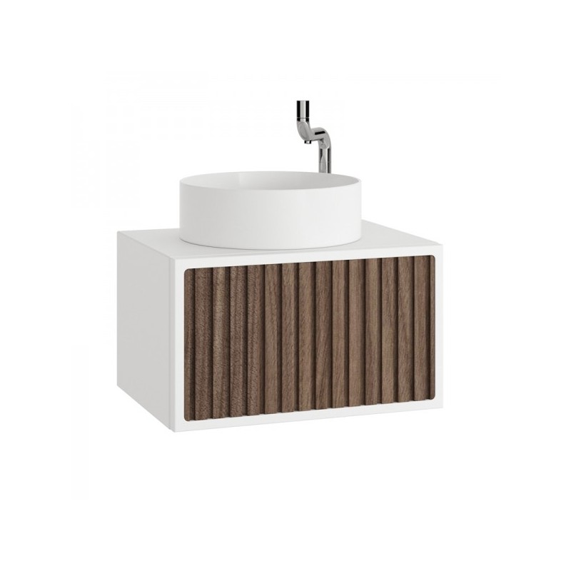 Meuble suspendu OKAIDO