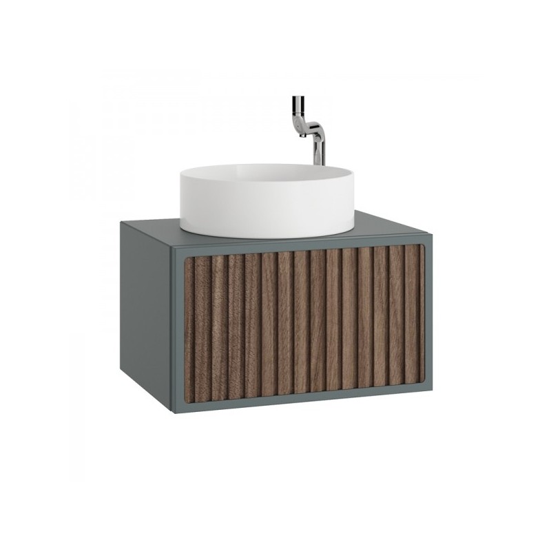 Meuble suspendu OKAIDO