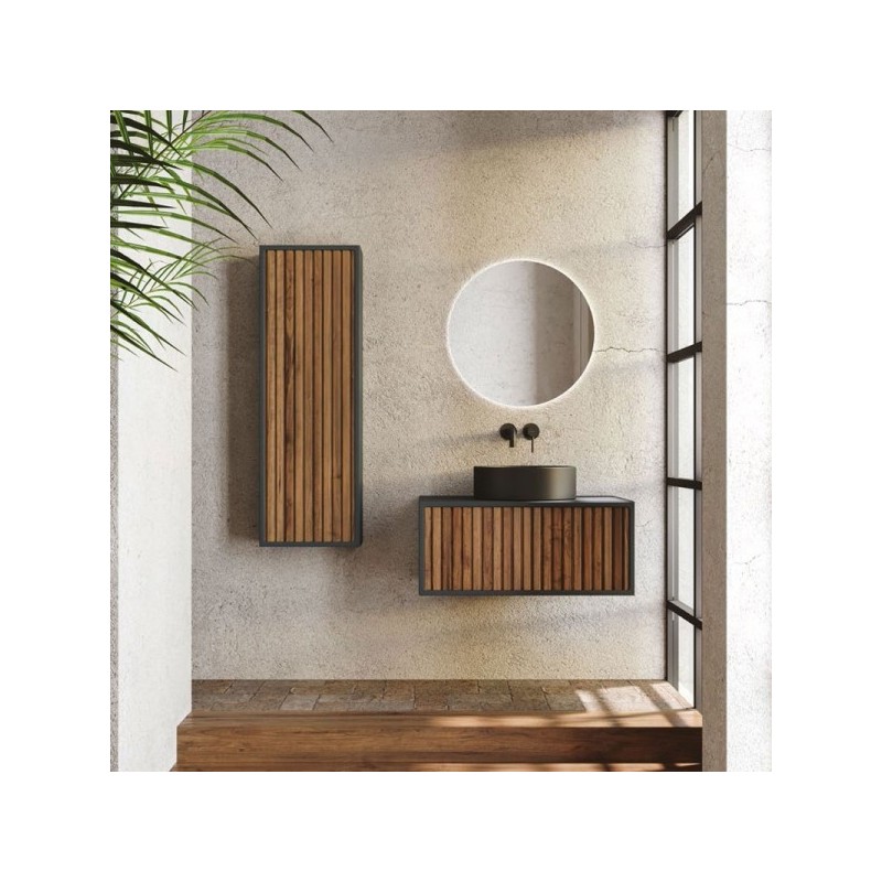 Meuble suspendu OKAIDO