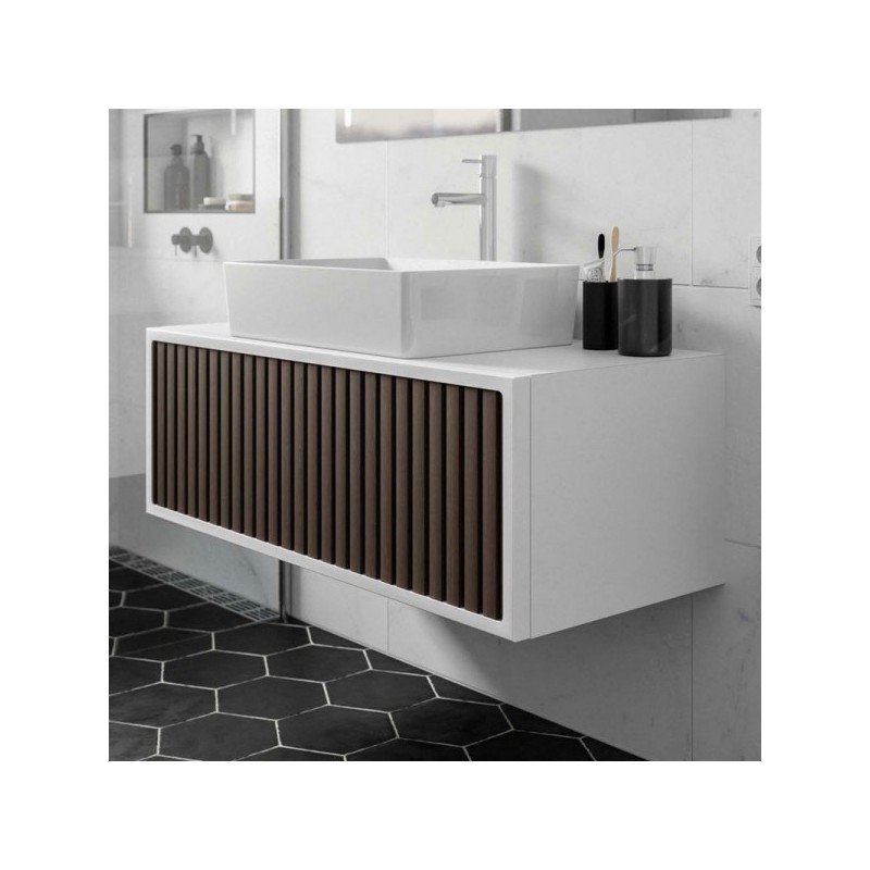 Meuble suspendu OKAIDO