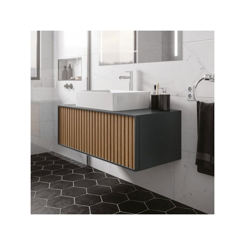 Meuble suspendu OKAIDO