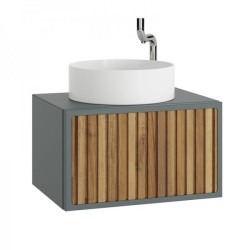 Meuble suspendu OKAIDO