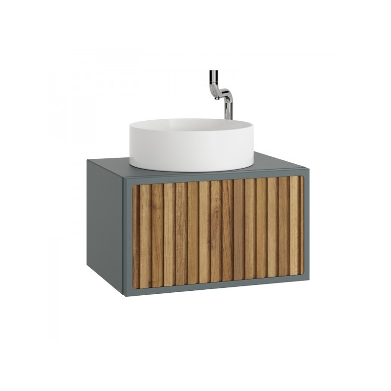 Meuble suspendu OKAIDO