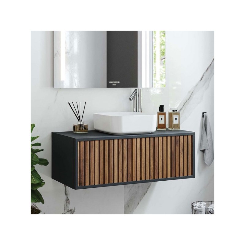 Meuble suspendu OKAIDO