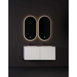 Meuble de salle de bain BARÇA