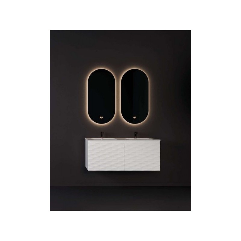 Meuble de salle de bain BARÇA