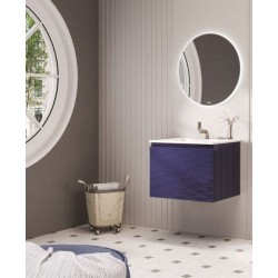 Meuble de salle de bain BARÇA