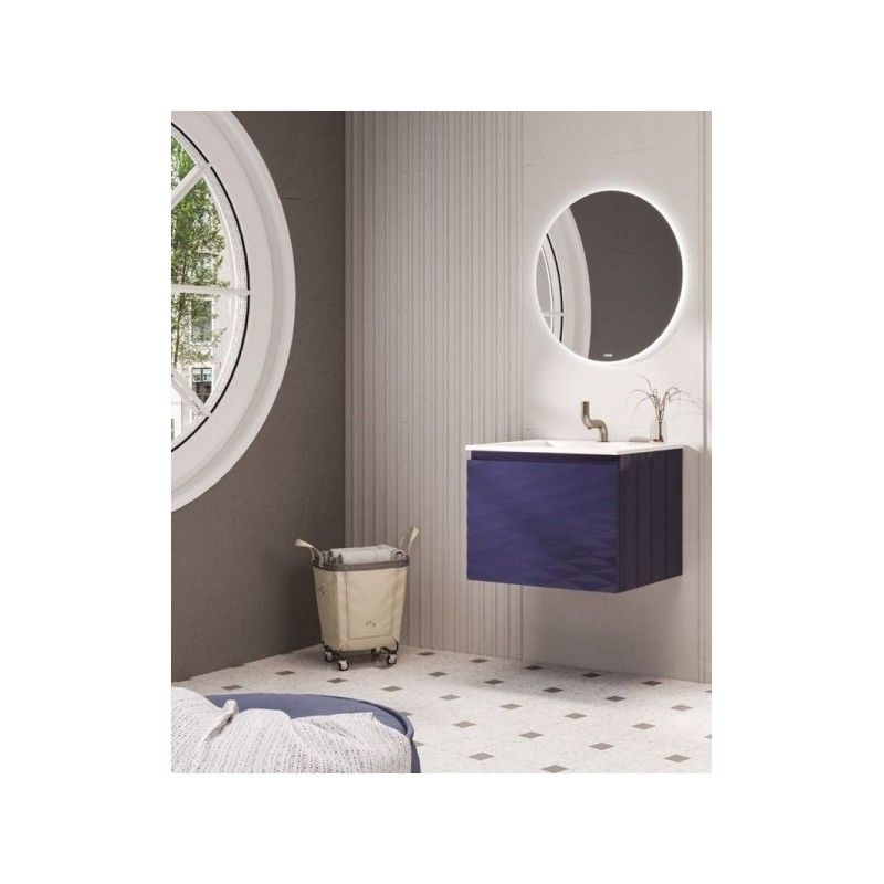 Meuble de salle de bain BARÇA