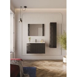 Meuble de salle de bain BARÇA