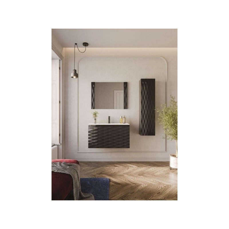 Meuble de salle de bain BARÇA