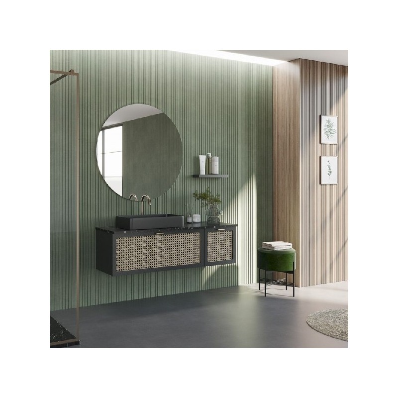 Meuble de salle de bain BELLE EPOQUE