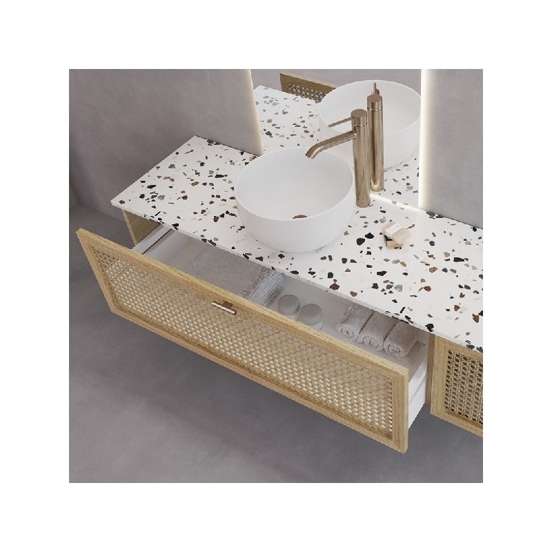 Meuble de salle de bain BELLE EPOQUE