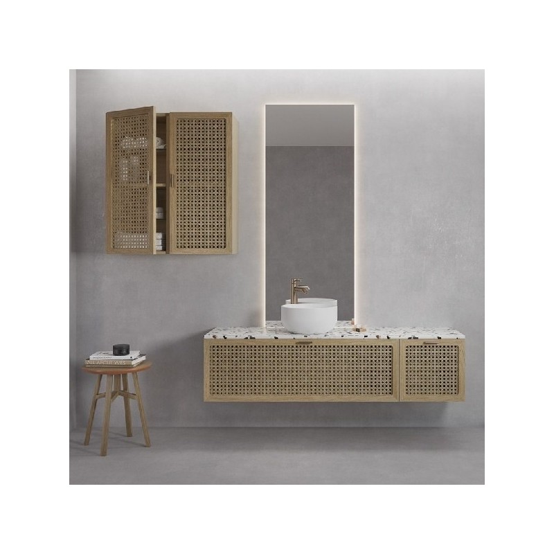 Meuble de salle de bain BELLE EPOQUE