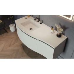 Meuble de salle de bains LUKLA