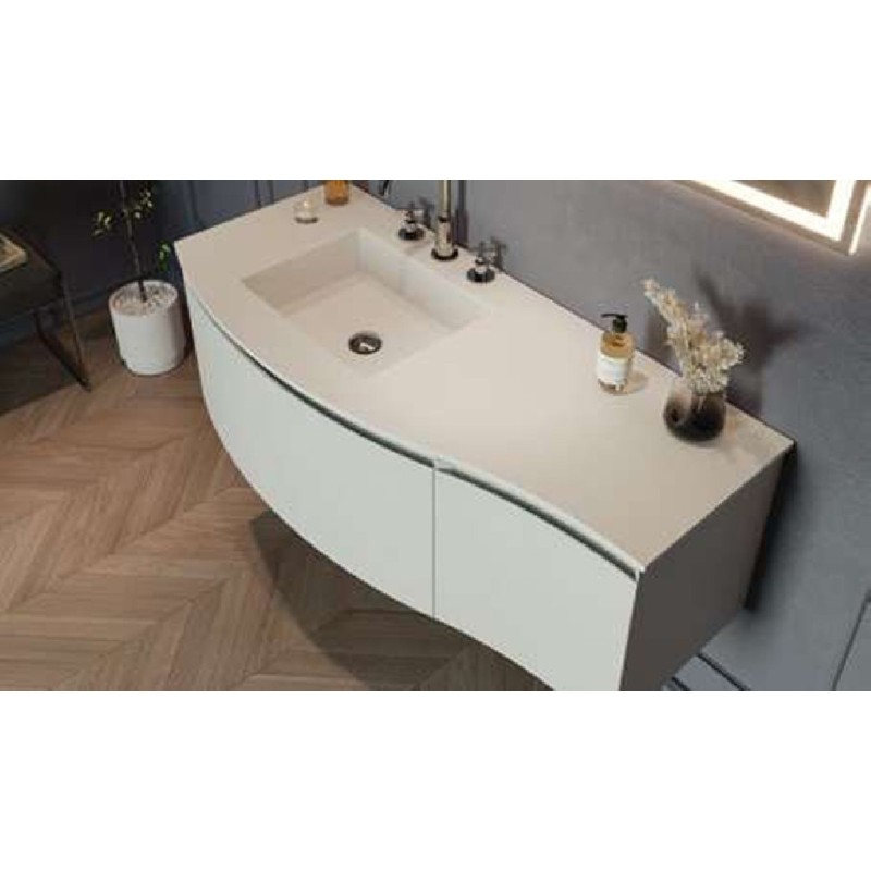 Meuble de salle de bains LUKLA