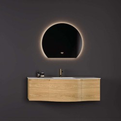 Meuble de salle de bains LUKLA