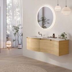 Meuble de salle de bains LUKLA