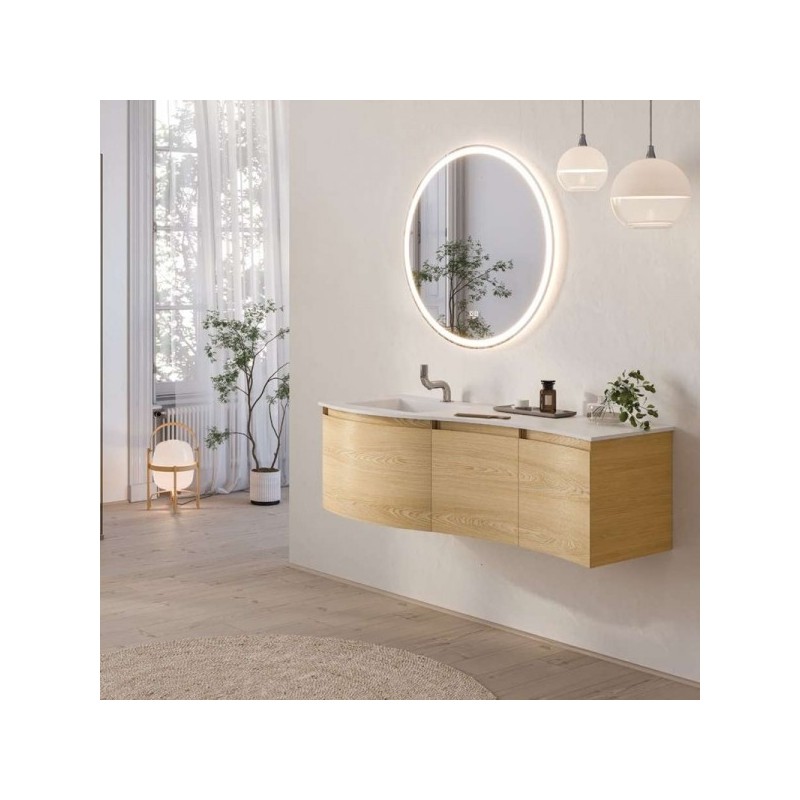 Meuble de salle de bains LUKLA