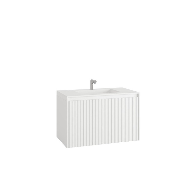 Meuble de salle de bain ELEGANCE