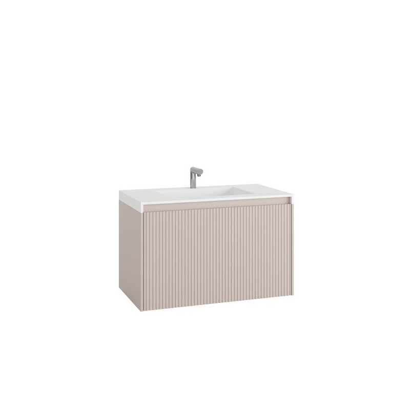 Meuble de salle de bain ELEGANCE