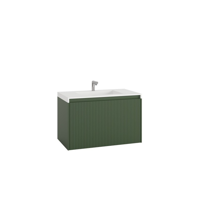 Meuble de salle de bain ELEGANCE