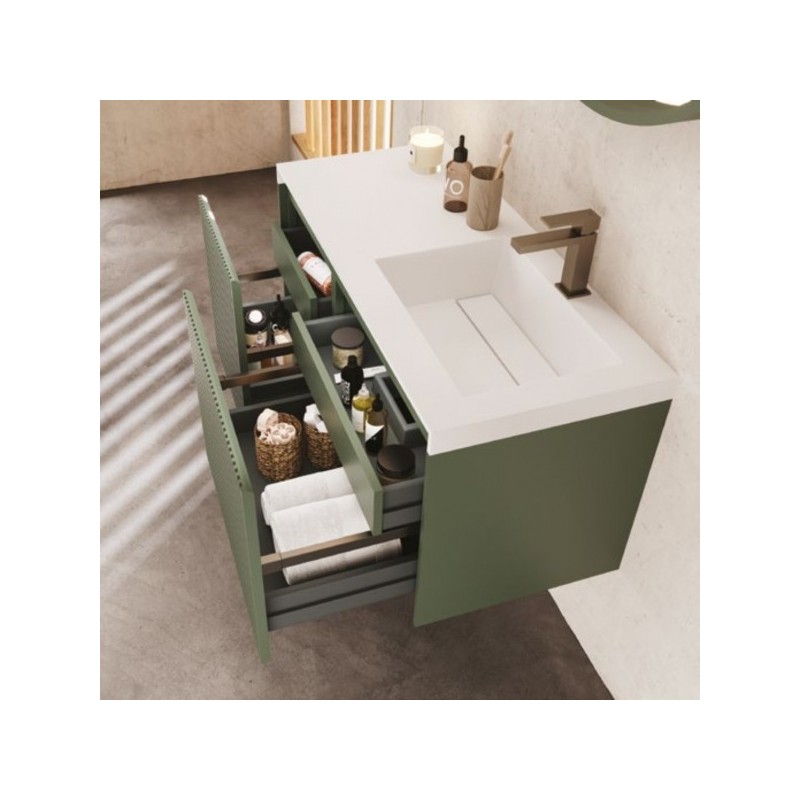 Meuble de salle de bain ELEGANCE