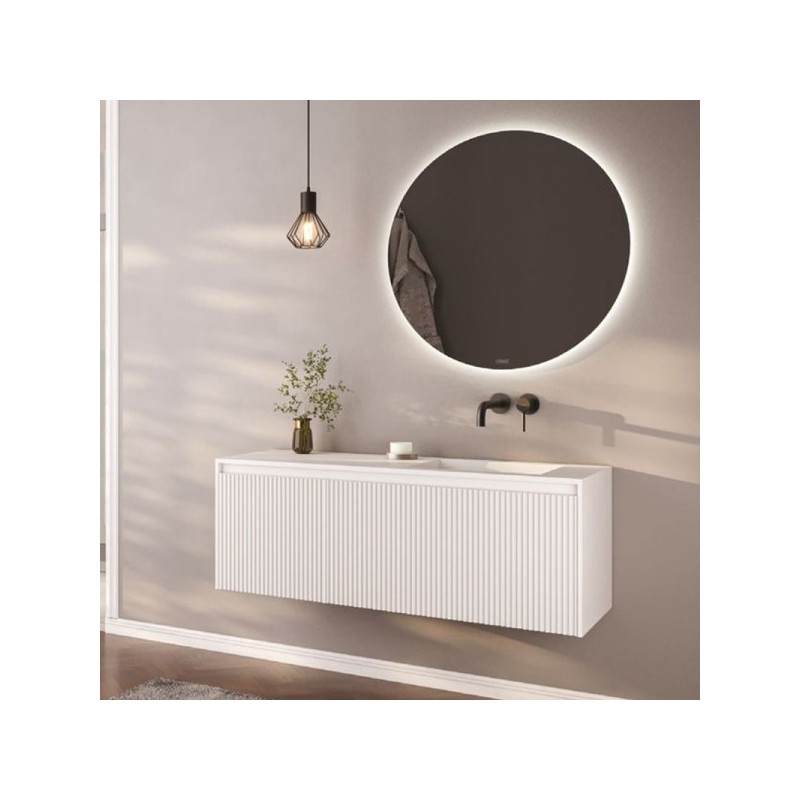 Meuble de salle de bain ELEGANCE