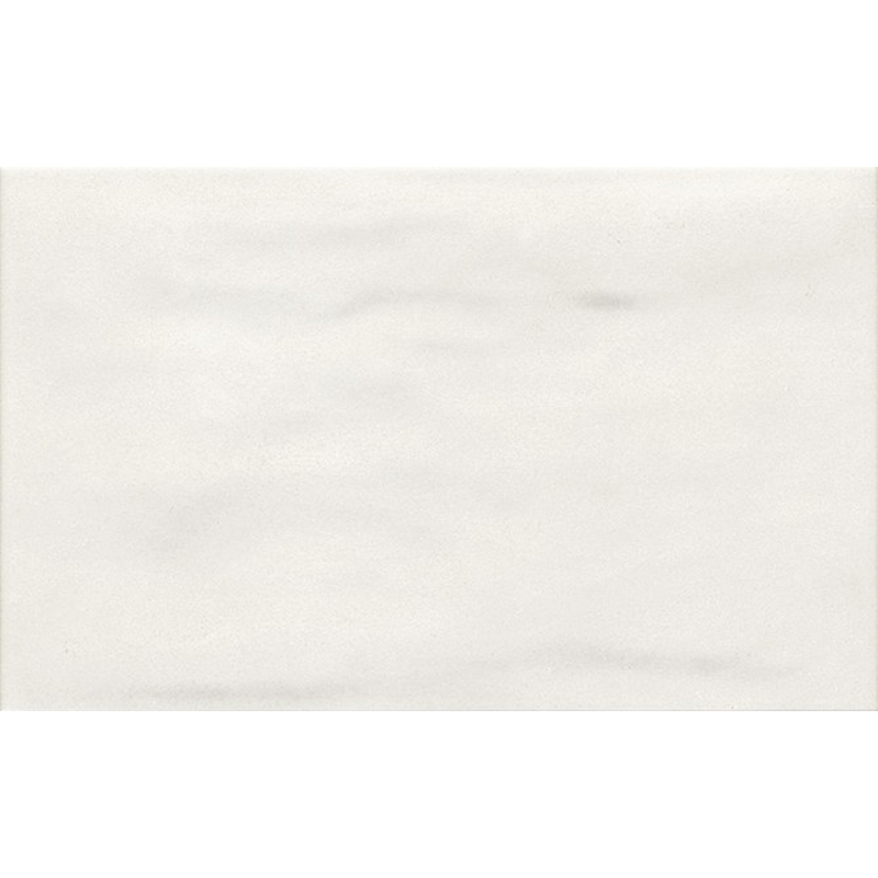 Faïence Violette Blanco mat