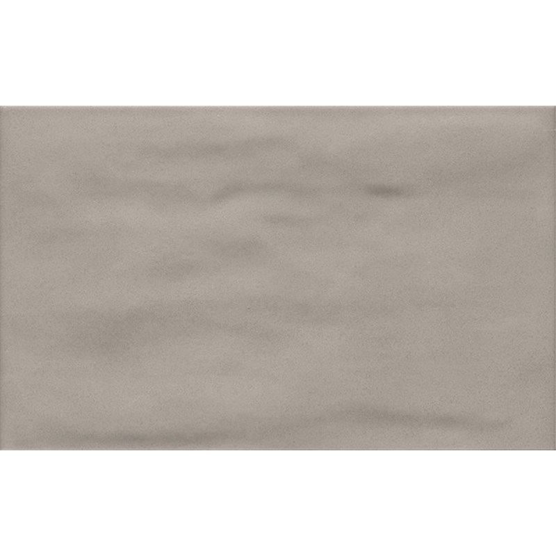 Faïence Violette Gris mat