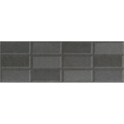 Faïence Piemonte décor Mureto Graphite