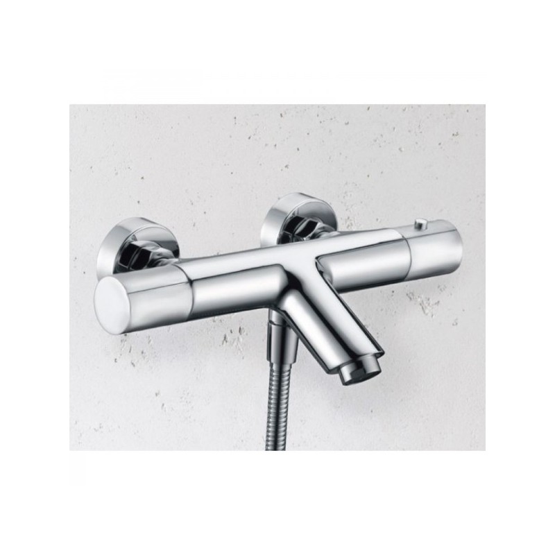 Mitigeur de douche et bain TRAVERSINO