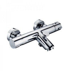 Mitigeur de douche et bain TRAVERSINO