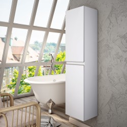 COLONNE INGLET 2 PORTES BAMBU OUVERTURE DROITE