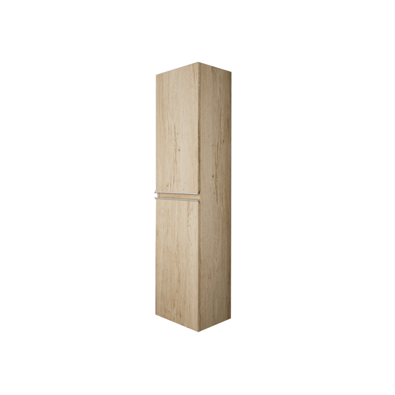 COLONNE INGLET 2 PORTES BAMBU OUVERTURE GAUCHE