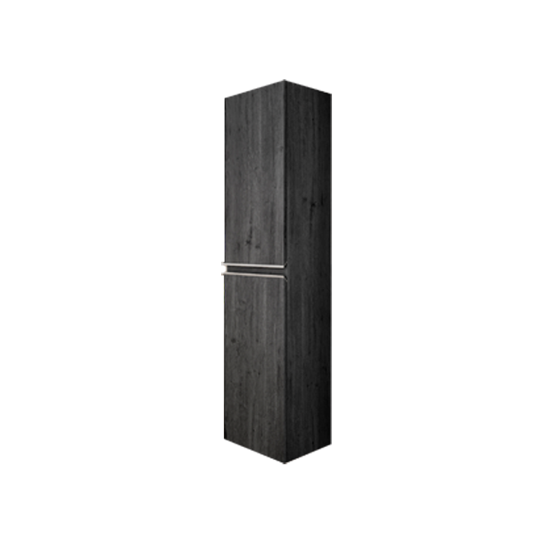 COLONNE INGLET 2 PORTES EBONY OUVERTURE GAUCHE