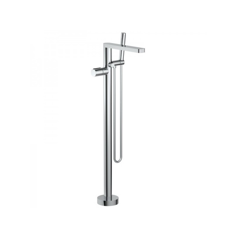 Robinet de baignoire Ilot TAGE Robinet de baignoire Ilot TAGE