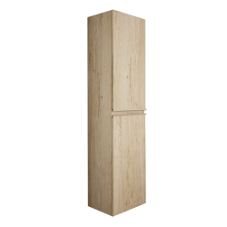 COLONNE INGLET 2 PORTES BAMBU OUVERTURE DROITE 35 x150cm
