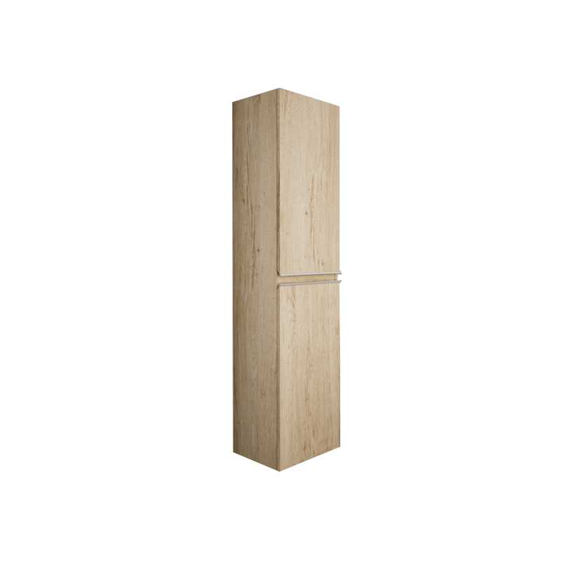 COLONNE INGLET 2 PORTES BAMBU OUVERTURE DROITE 35 x150cm