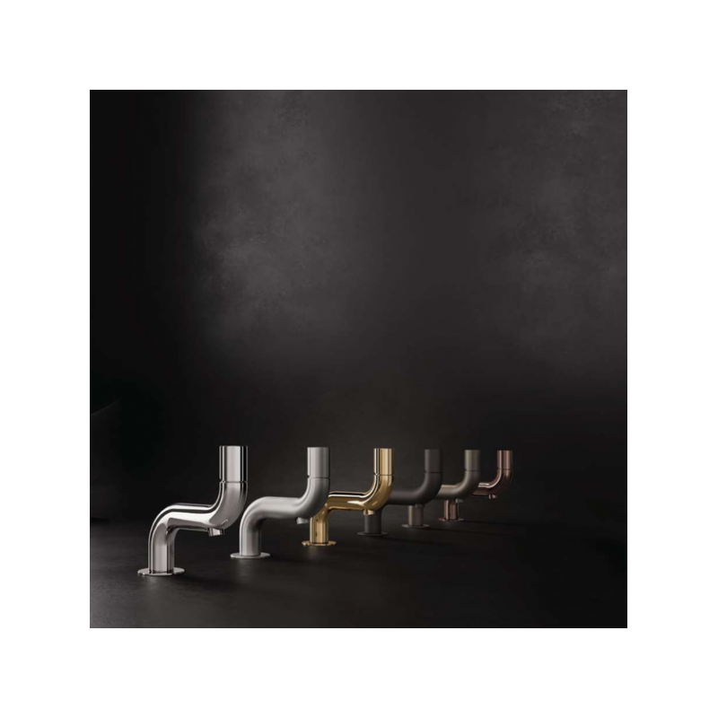 Mitigeur salles de bains série TUBY