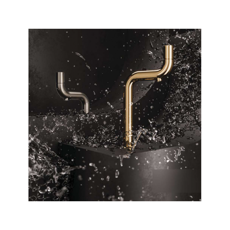 Mitigeur salles de bains série TUBY