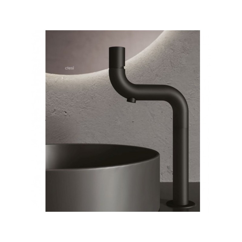 Mitigeur salles de bains série TUBY