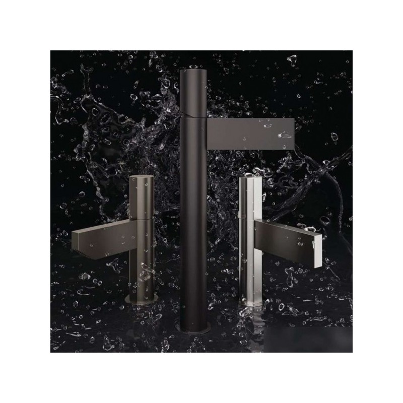 Mitigeur salles de bains série ACE