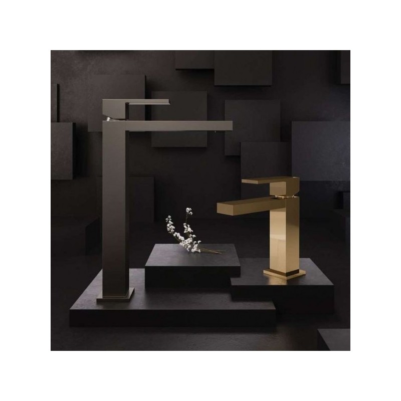 Mitigeur salles de bains série PIX