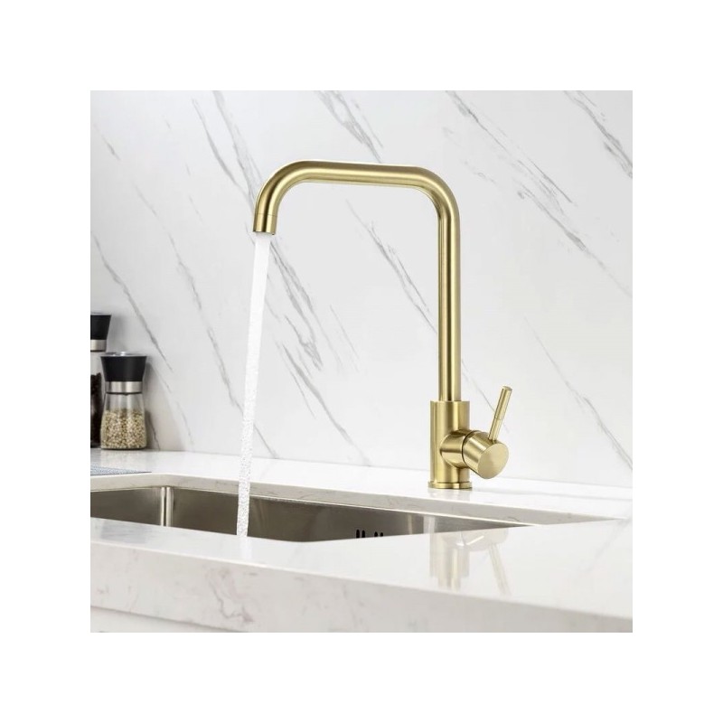 Mitigeur de cuisine Canterbury