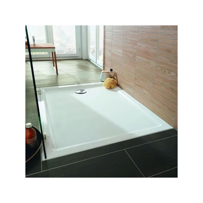 Receveur de douche acrylique WILD