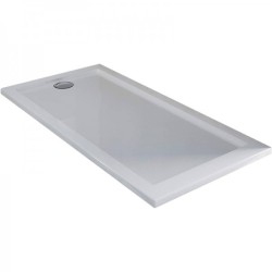 Receveur de douche acrylique WILD